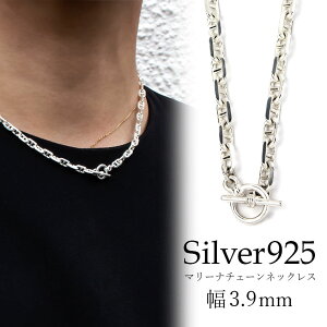 }[i `F[ 4ʃJbg ␻ SV925 Vo[925 lbNX 3.9mm }e To[ Y fB[X 40cm 45cm 50cm 55cm 60cm Ȃ [ky]