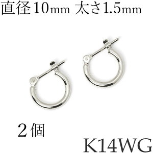 [p] 2 [Ўp] 1 t[vsAX K14zCgS[h v`i900 n 1.5mm pCv a10mm G^ Ւf OsAX t[v 14 K14WG 14KWG Pt900 { [ma][2025-03]