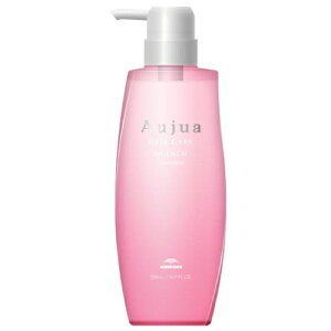 yViz ~{ I[WA NG` Vv[ 500ml MILBON Aujua QUENCH 500g