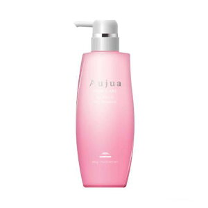 yViz ~{ I[WA NG` g[gg 500g MILBON Aujua QUENCH 500ml