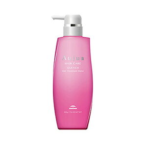 yViz ~{ I[WA NG` g[gg CXg 500g MILBON Aujua QUENCH 500ml