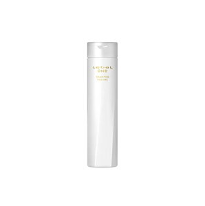 yViz x  Vv[ {[ 240ml LEBEL ONE SHAMPOO VOLUME 240