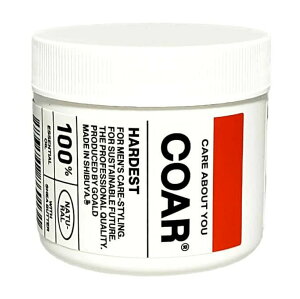 yViz RA bNX n[fXg 90g COAR HARDEST wAbNX X^CObNX X^CO