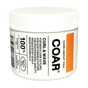 yViz RA bNX J[&EF[u 90g COAR CURL&WAVE wAbNX X^CObNX X^CO