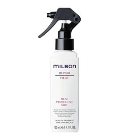 【新品】 ヒートプロテクティブ ミスト 120ml トリートメント グローバル ミルボン アウトバス トリートメント GLOBAL MILBON 120g ヘアケア 正規品