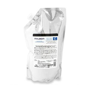 yViz X[WO g[gg C 1000g tB R[XwA O[o ~{ lߑւp X[X GLOBAL MILBON 1000ml wAPA Ki