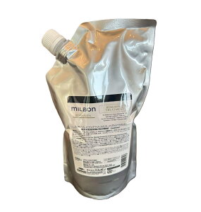 yViz j[CO g[gg 1000g tB O[o ~{ lߑւp AEFCN GLOBAL MILBON 1000ml wAPA Ki