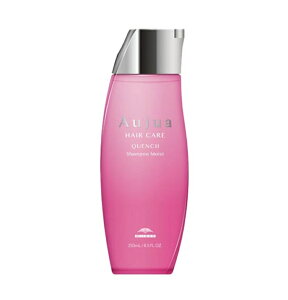 yViz ~{ I[WA NG` Vv[ CXg 250ml MILBON Aujua QUENCH 250g