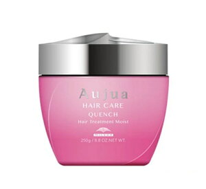 yViz ~{ I[WA NG` g[gg CXg 250g MILBON Aujua QUENCH 250ml