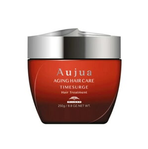 yViz ~{ I[WA ^CT[W g[gg 250g MILBON Aujua TIMESURGE 250ml