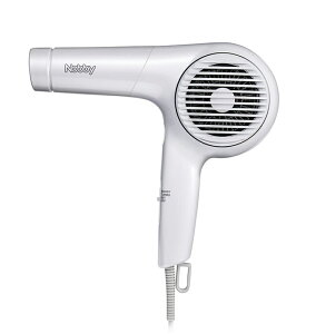 �y�V�i�z Nobby �m�r�[ NB4100 �w�A�h���C���[ �z���C�g �}�C�i�X�C�I���h���C���[ 1400W Minus Ion Hair Dryer �e�X�R�� Nobby�j��ő���