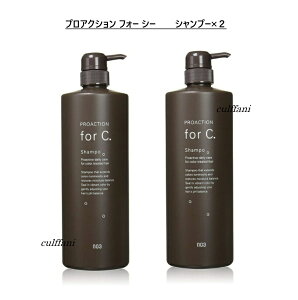 yZbgz vANV tH[V[ Vv[ 1000ml ×2 PROACTION for. C 1000g Ki 2