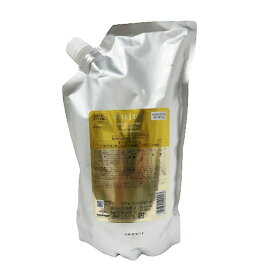 【新品】 ミルボン オージュア スムース トリートメント 1000g リフィル MILBON Aujua SMOOTH 詰替え用 1000ml