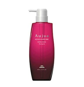 yViz ~{ I[WA C~CY Vv[ 500ml IMMURISE 500g