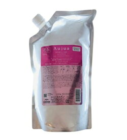 【新品】 ミルボン オージュア クエンチ トリートメント 1000g リフィル MILBON Aujua QUENCH 詰替え用 1000ml