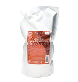【新品】 ミルボン オージュア タイムサージ シャンプー 1000ml リフィル MILBON Aujua TIMESURGE 詰替え用 1000g