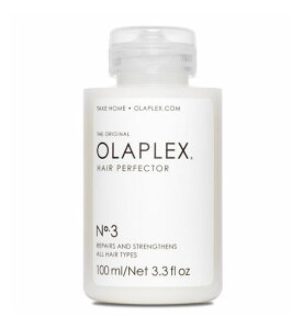 �y�V�i�z �I���v���b�N�X No.3 �w�A�p�[�t�F�N�^�[ 100ml �g���[�g�����g OLAPLEX 100g �w�A�P�A ���K�i
