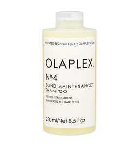 �y�V�i�z �I���v���b�N�X No.4 �{���h �����e�i���X �V�����v�[ 250ml �f�C���[���[�X�V�����v�[ OLAPLEX 150g �w�A�P�A ���K�i