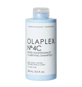 �y�V�i�z �I���v���b�N�X No.4C �{���h�����e�i���X �N�����t�@�C���O�V�����v�[ 250ml �f�B�[�v�N�����W���O�V�����v�[ OLAPLEX 250g �w�A�P�A ���K�i