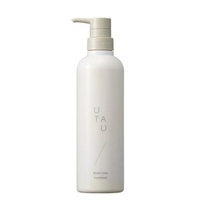 �y�V�i�z �E�^�E ���C�X�g�P�A �g���[�g�����g 500g UTAU Moist Care Treatment 500ml �f�~ �w�A�P�A ���K�i