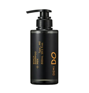 �y�V�i�z �f�~�h�D �X�J���v�V�����v�[���� �^�C�v MS 300ml SCALP SHAMPOO MEN Type MS 300g �f�~ �w�A�P�A ���K�i
