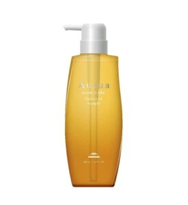 �y�V�i�z �~���{�� �I�[�W���A �X���[�X �V�����v�[ 500ml MILBON Auju SMOOTH 500g