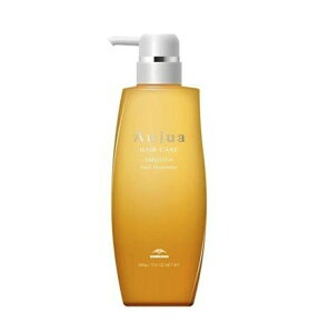 yViz ~{ I[WA X[X g[gg 500g MILBON Aujua SMOOTH 500ml