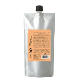 【新品】 デミドゥ ヘアトリートメント タイプ モイスト 500g リフィル 詰め替え用 HAIR TREATMENT Type MOIST 500ml デミ ヘアケア 正規品