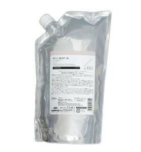 �y�V�i�z �~���{�� �A���h �g���[�g�����g no.01 1000g ���t�B�� Light Mist �O���[�o�� �~���{�� �l�ߑւ��p GLOBAL MILBON & AROMATIC 1000ml �w�A�P�A ���K�i