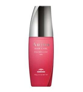 �y�V�i�z �~���{�� �I�[�W���A �t�B�������E �~���N 100g MILBON Aujua FILLMELLOW 100ml �􂢗����Ȃ��g���[�g�����g