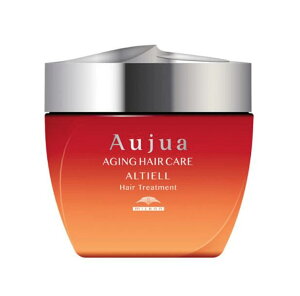�y�V�i�z �~���{�� �I�[�W���A �A���e�B�[�� �g���[�g�����g 250g MILBON Aujua ALTIELL 250ml