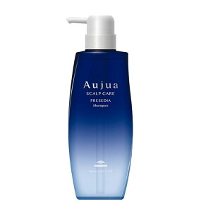 �y�V�i�z �~���{�� �I�[�W���A �v���Z�f�B�A �V�����v�[ 500ml MILBON Aujua PRESEDIA 500g