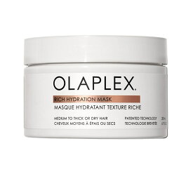 【新品】 オラプレックス リッチマスク 200ml トリートメント OLAPLEX 200g ヘアケア 正規品