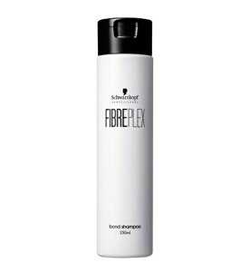 �y�V�i�z �t�@�C�o�[�v���b�N�X �{���h�V�����v�[ 250ml �V�������c�R�t FIBREPLEX BOND 250g Schwarzkopf