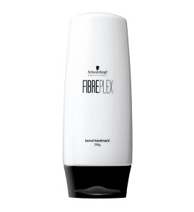 �y�V�i�z �t�@�C�o�[�v���b�N�X �{���h�g���[�g�����g 250g �V�������c�R�t FIBREPLEX BOND 250ml Schwarzkopf