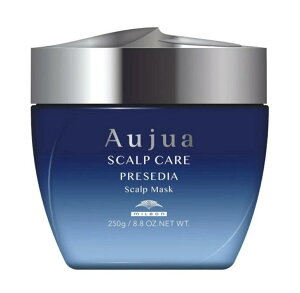�y�V�i�z �~���{�� �I�[�W���A �v���Z�f�B�A �X�J���v�}�X�N 250g MILBON Aujua PRESEDIA 250ml �g���[�g�����g