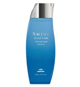 �y�V�i�z �~���{�� �I�[�W���A �I�[�Z�i�� �V�����v�[ 250ml MILBON Aujua OATHENAM 250g
