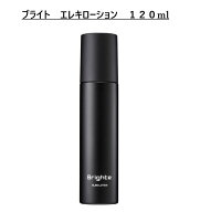 【正規品 新品】 ブライト エレキローション 120ml Brighte ELEKI LOTION 専用 ミスト化粧水 美顔器 新型…