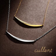 K18 PT ネックレス ペアネックレス Linea Pair Necklace 18金 18k プラチナ ペアアクセサリー 地金 レデ…