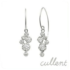 Pt900 v`i_ChO earrings Venus sAX Pt v`i _Ch Vv fB[X tbN h Vv jbPt[ AM[ mAM[