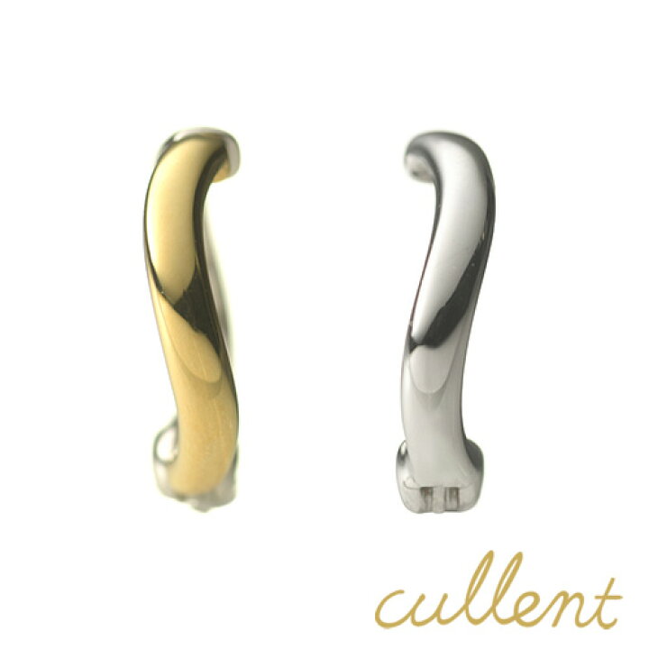 楽天市場】K18 コンビ イヤリング fluere ピアリング 正規品 18金 18k  