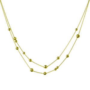 OlbNX K18 dance `F[lbNX 18 18k S[h lbNX `F[ fB[X O Vv XCh 90cm 20 30 40 50 50