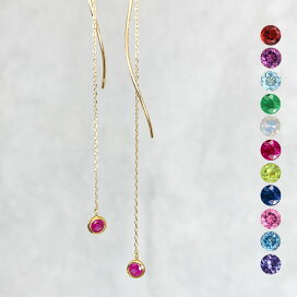 楽天市場】 アイテム > ピアス > K18ピアス > アメリカン : K18 