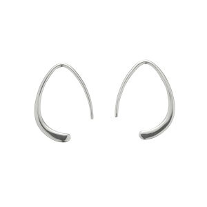 K18t[vsAX drop hoop S sAX ^ eBAhbv K18 18 18k sNS[h  zCgS[h fB[X WG[ ANZT[ 