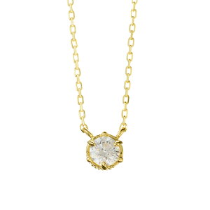 k18_ChlbNX blooming crown lbNX K18 18 18k _C 1_ClbNX fB[X WG[ ANZT[ y_g ꗱ_C sNS[h ꗱ