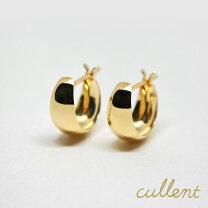 楽天市場】18金 フープピアス（ジュエリー・アクセサリー）の通販