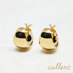 K18 sAX Moon-shape 7mm_10mm K18 18 18k S[h ^b b b^ b t[v t[vsAX Vv ~j}  fB[X WG[ ANZT[@