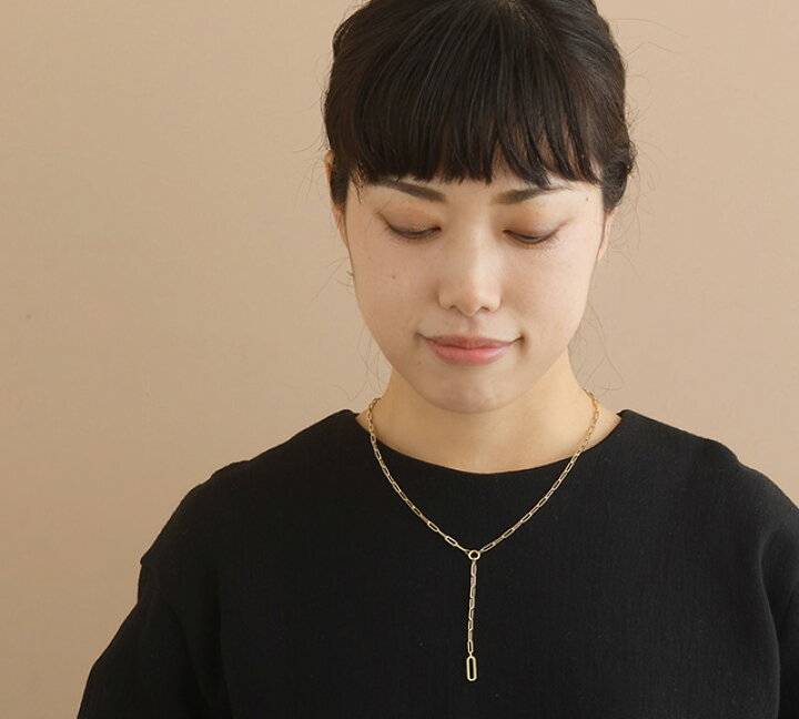 楽天市場】K18 ネックレス ウノアエレ UNOAERRE チェーンネックレス 