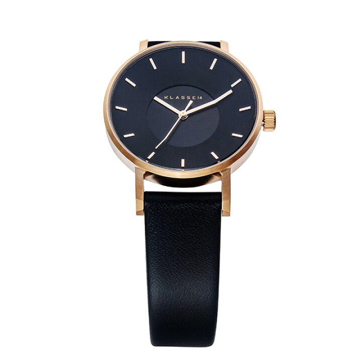 楽天市場】klasse14 クラスフォーティーン 腕時計 Volare DARK ROSE  