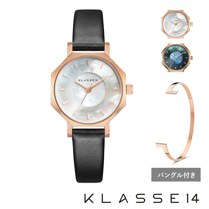 楽天市場】klasse14 クラスフォーティーン 腕時計 Volare OKTO MOP  